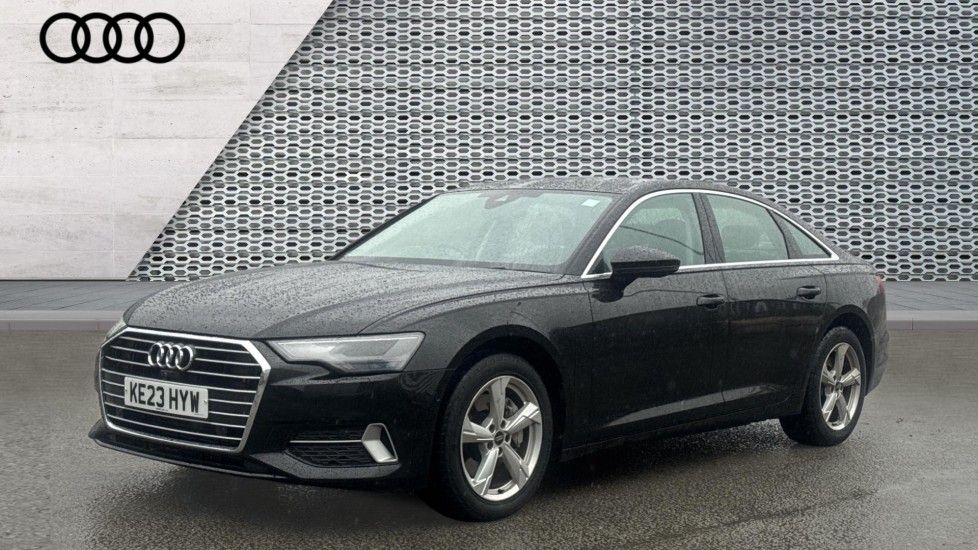 Used Audi A6 2023 for sale - 76872584: Photo 7