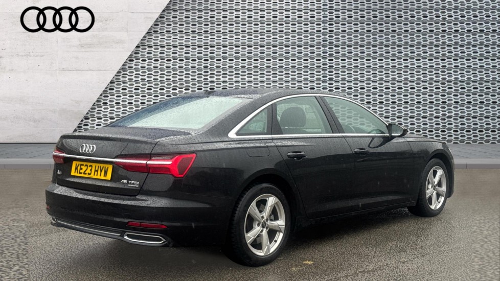Used Audi A6 2023 for sale - 76872584: Photo 8
