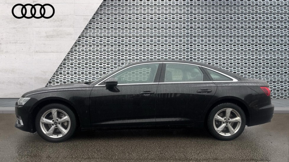 Used Audi A6 2023 for sale - 76872584: Photo 9