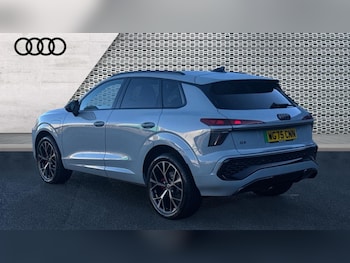 Used Audi Q3 2025 for sale - 76738176: Photo