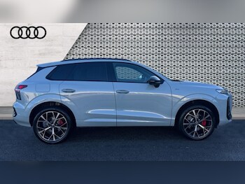 Used Audi Q3 2025 for sale - 76738176: Photo