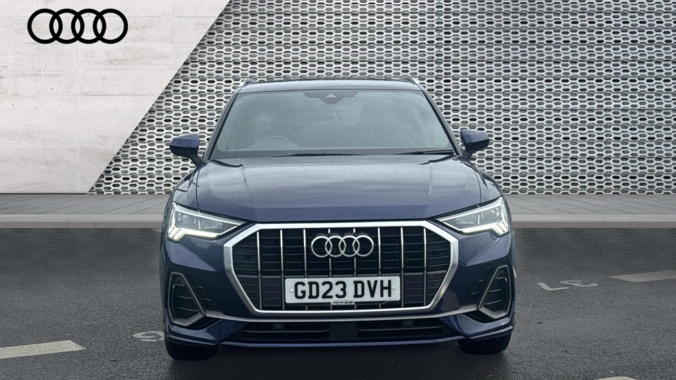 Used Audi Q3 2023 for sale - 76661018: Photo 10