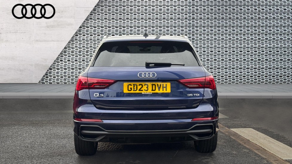 Used Audi Q3 2023 for sale - 76661018: Photo 11