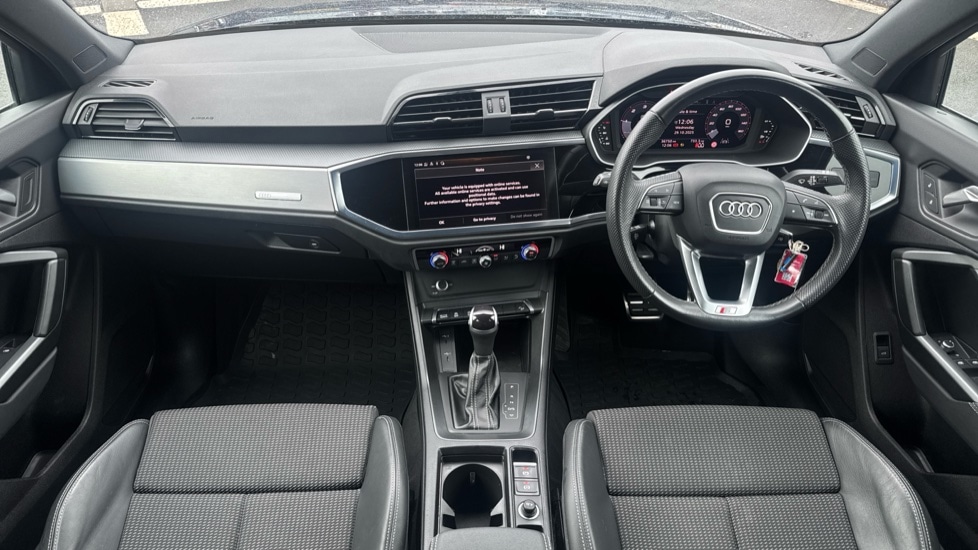 Used Audi Q3 2023 for sale - 76661018: Photo 12