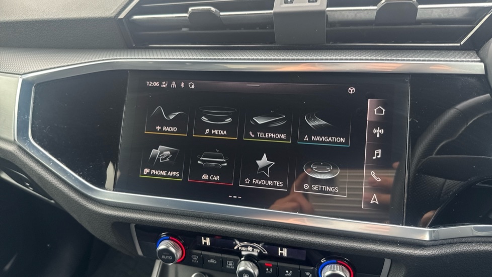 Used Audi Q3 2023 for sale - 76661018: Photo 13