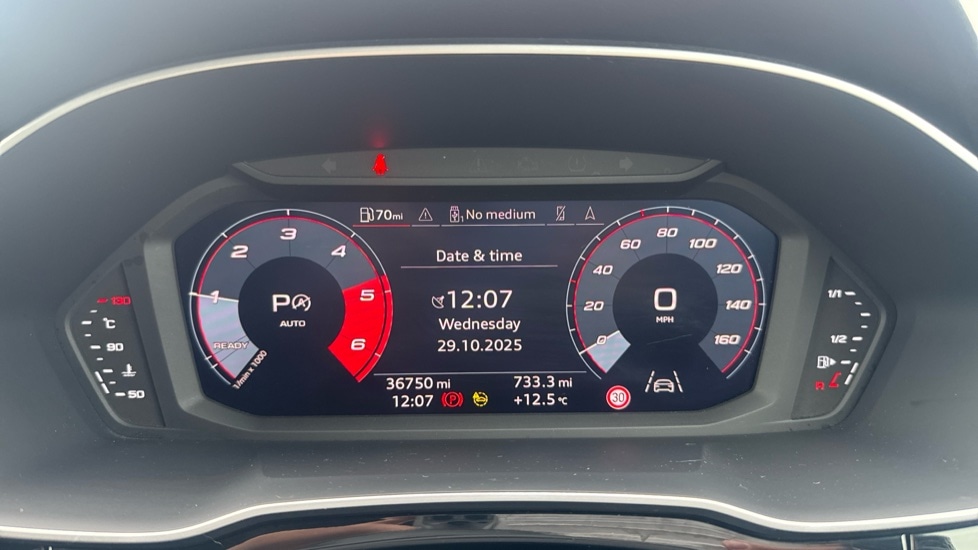 Used Audi Q3 2023 for sale - 76661018: Photo 14