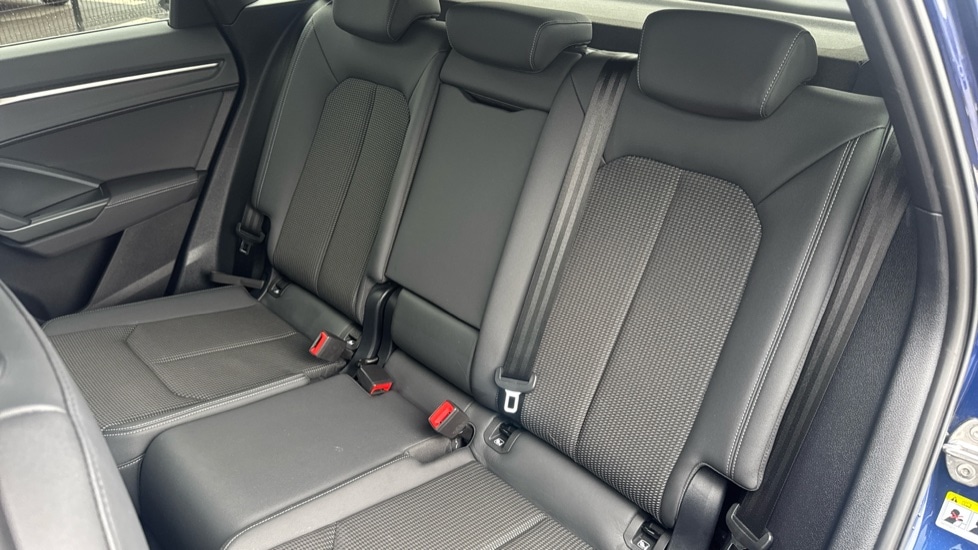 Used Audi Q3 2023 for sale - 76661018: Photo 15