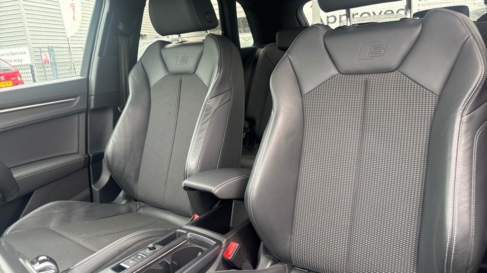 Used Audi Q3 2023 for sale - 76661018: Photo 17