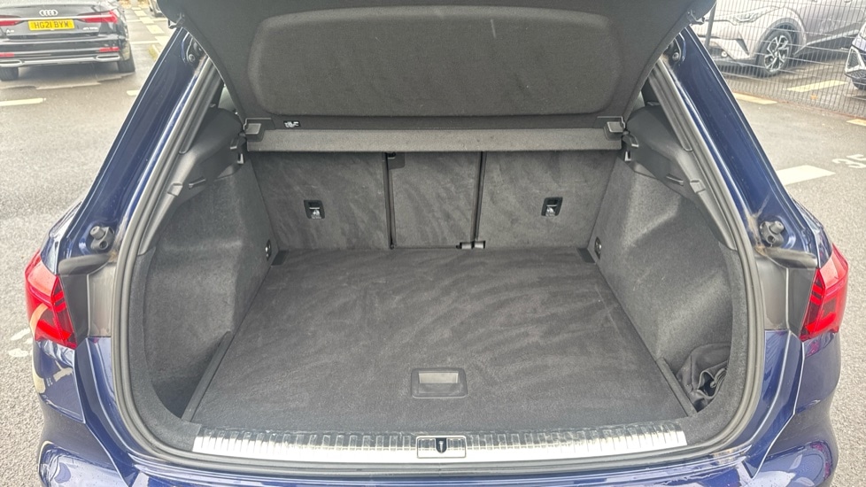 Used Audi Q3 2023 for sale - 76661018: Photo 18