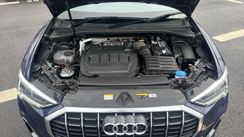 Used Audi Q3 2023 for sale - 76661018: Photo 20