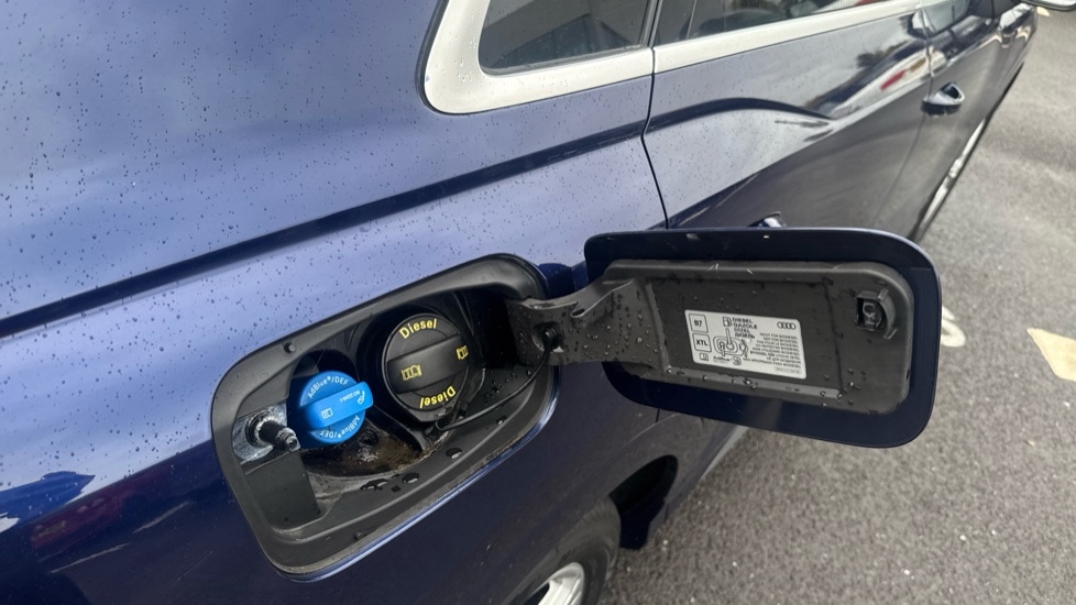 Used Audi Q3 2023 for sale - 76661018: Photo 22