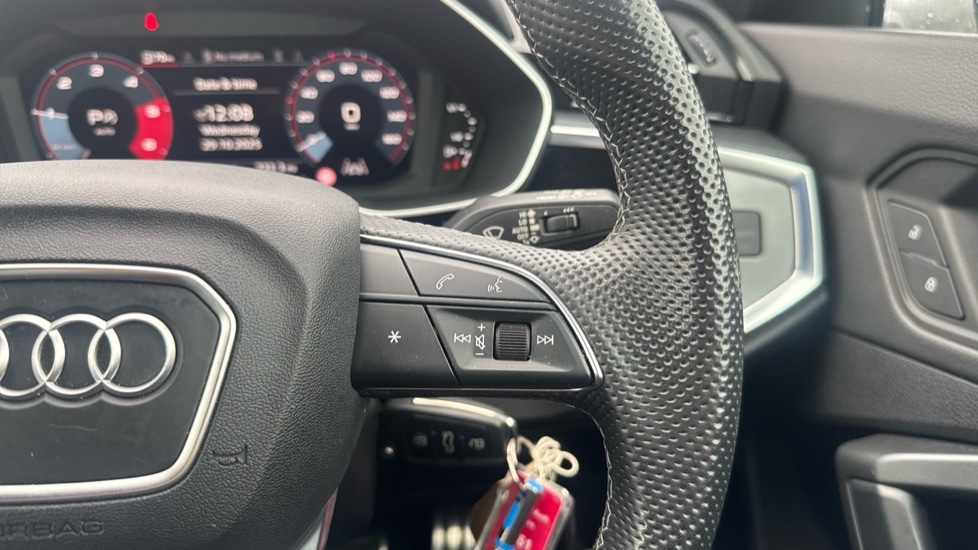 Used Audi Q3 2023 for sale - 76661018: Photo 23