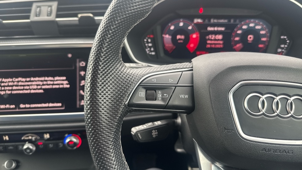 Used Audi Q3 2023 for sale - 76661018: Photo 24