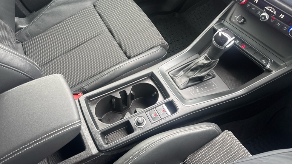 Used Audi Q3 2023 for sale - 76661018: Photo 27