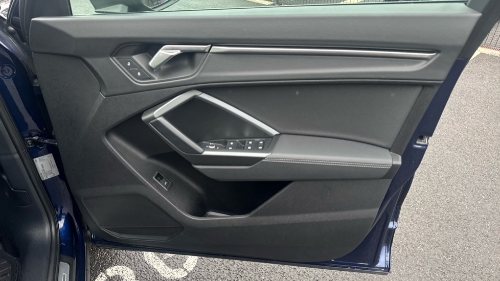 Used Audi Q3 2023 for sale - 76661018: Photo 28