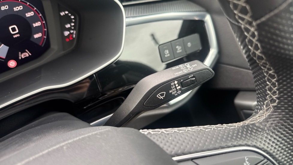 Used Audi Q3 2023 for sale - 76661018: Photo 30