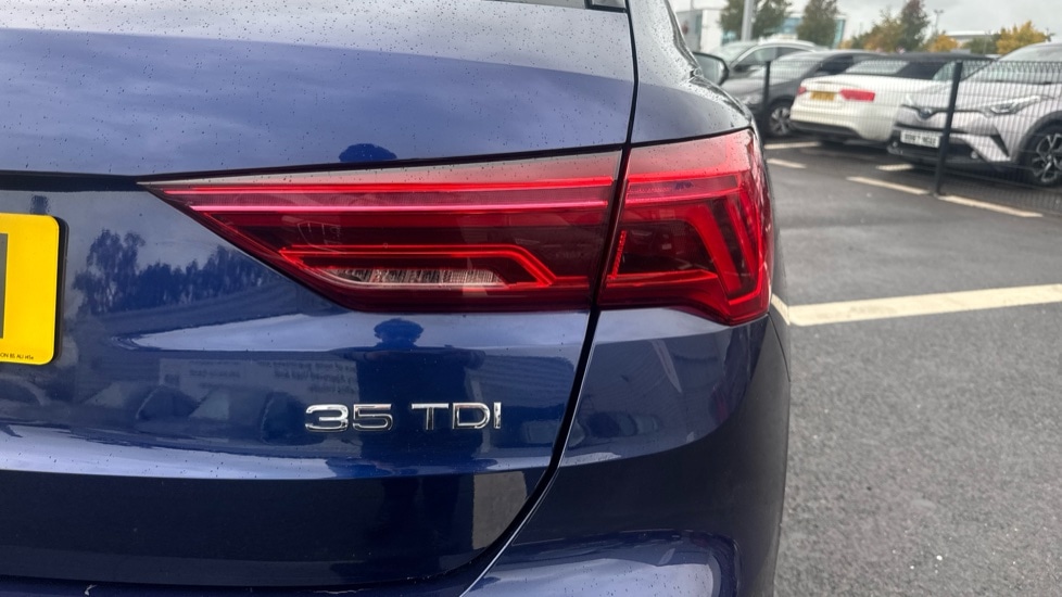 Used Audi Q3 2023 for sale - 76661018: Photo 33