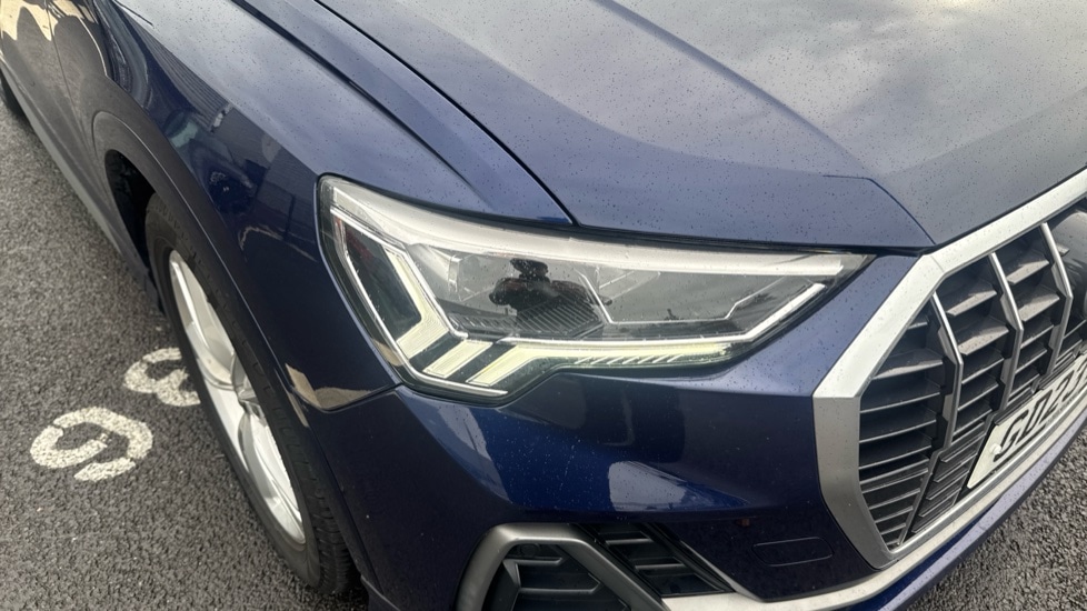 Used Audi Q3 2023 for sale - 76661018: Photo 34