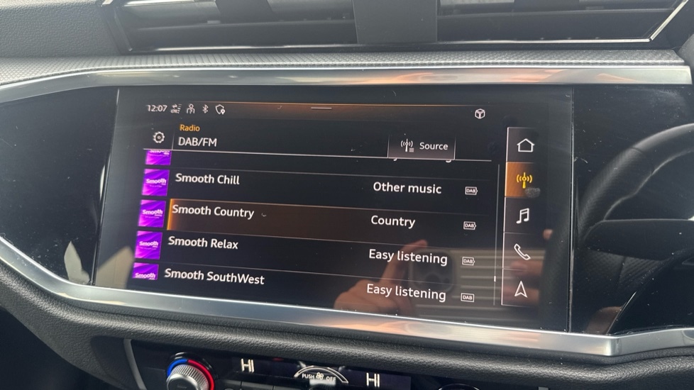 Used Audi Q3 2023 for sale - 76661018: Photo 35