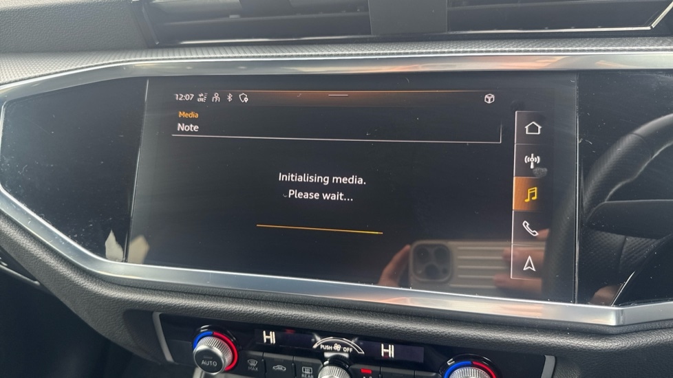 Used Audi Q3 2023 for sale - 76661018: Photo 36