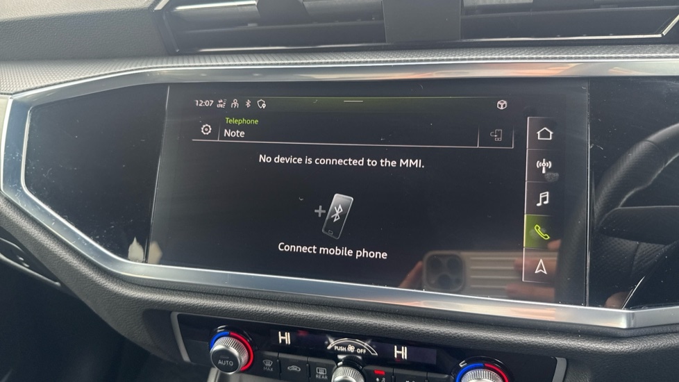 Used Audi Q3 2023 for sale - 76661018: Photo 37