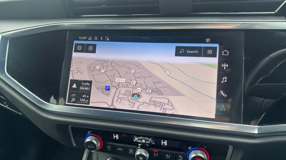 Used Audi Q3 2023 for sale - 76661018: Photo 38