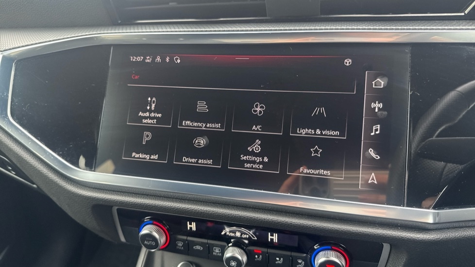 Used Audi Q3 2023 for sale - 76661018: Photo 39