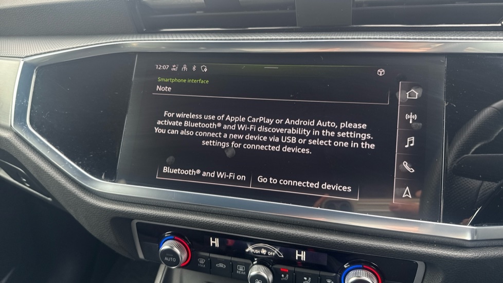 Used Audi Q3 2023 for sale - 76661018: Photo 40