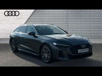2024 - 2.0 TFSI 150 S line 5dr S Tronic Auto