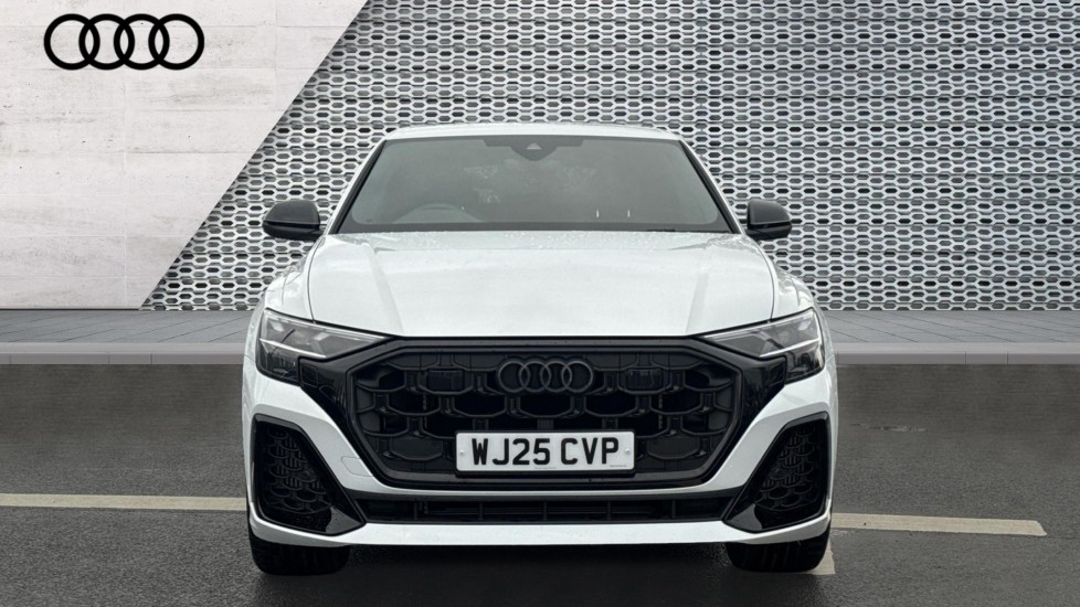 Used Audi Q8 2025 for sale - 76901532: Photo 10