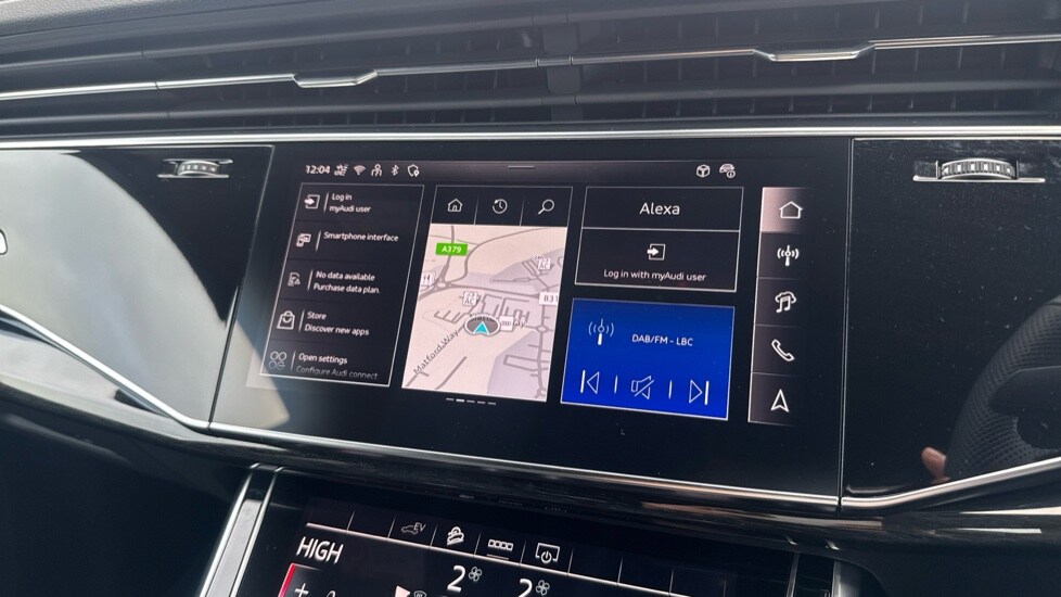 Used Audi Q8 2025 for sale - 76901532: Photo 13