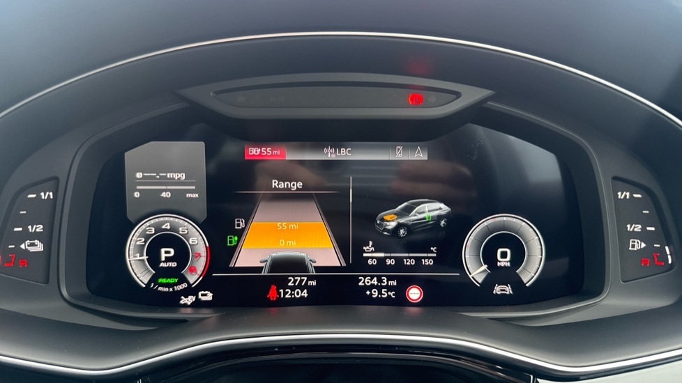 Used Audi Q8 2025 for sale - 76901532: Photo 14