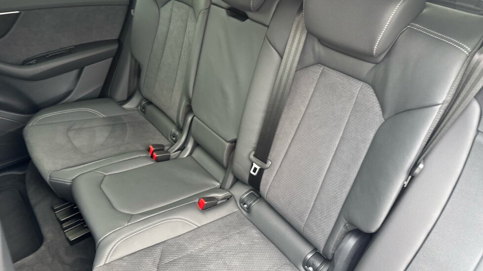 Used Audi Q8 2025 for sale - 76901532: Photo 15