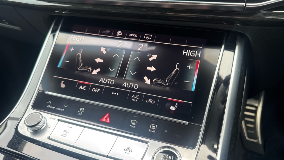 Used Audi Q8 2025 for sale - 76901532: Photo 16