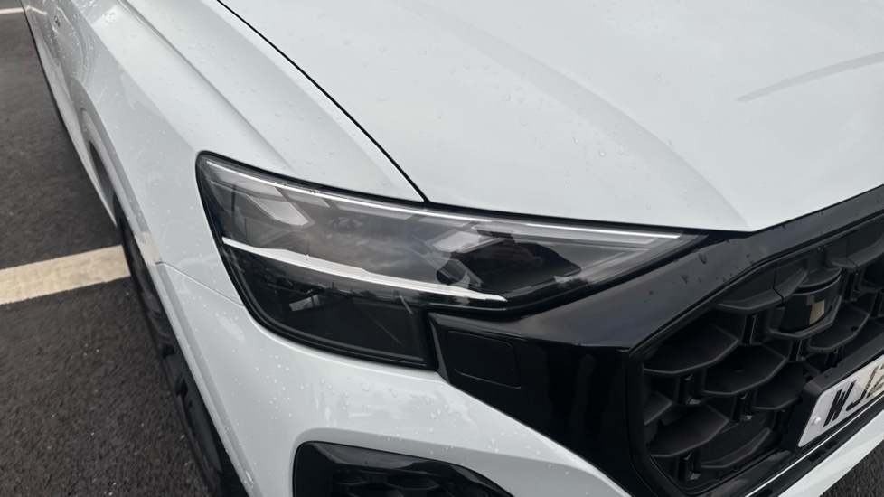 Used Audi Q8 2025 for sale - 76901532: Photo 34