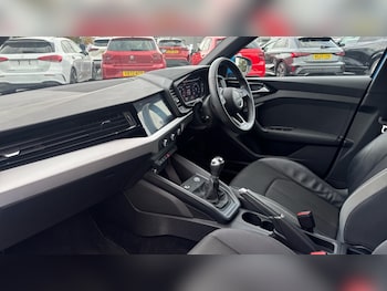 Used Audi A1 2019 for sale - 76438148: Photo