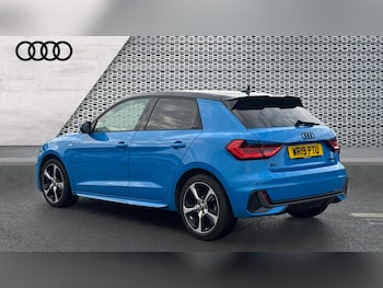 Used Audi A1 2019 for sale - 76438148: Photo