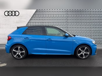 Used Audi A1 2019 for sale - 76438148: Photo