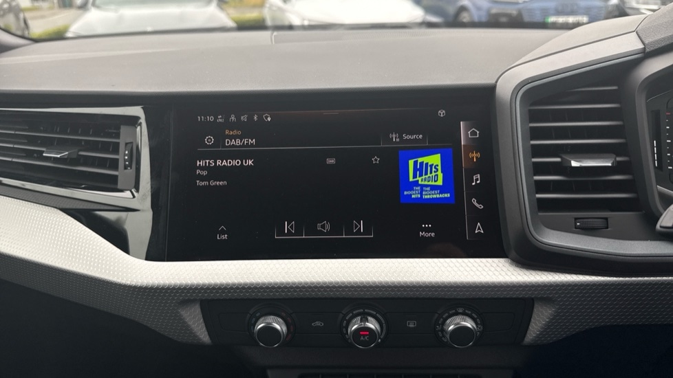 Used Audi A1 2025 for sale - 76869242: Photo 13