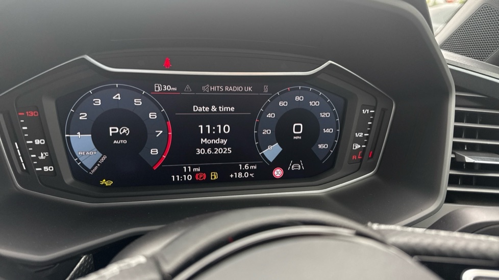 Used Audi A1 2025 for sale - 76869242: Photo 14