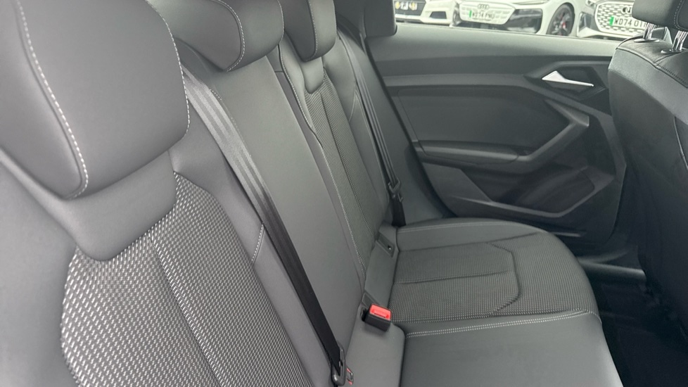 Used Audi A1 2025 for sale - 76869242: Photo 15