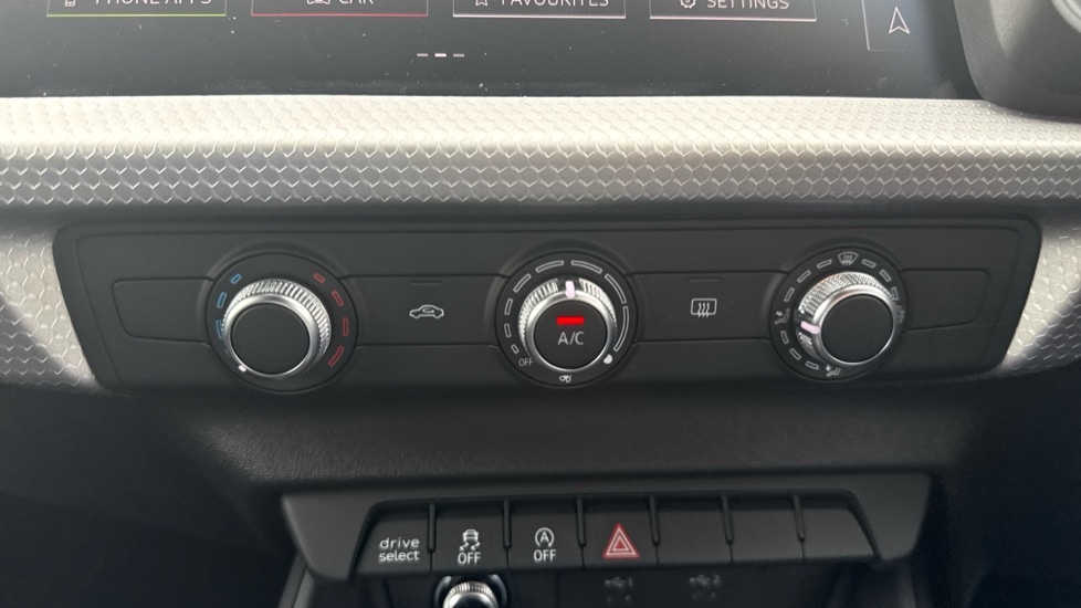 Used Audi A1 2025 for sale - 76869242: Photo 16