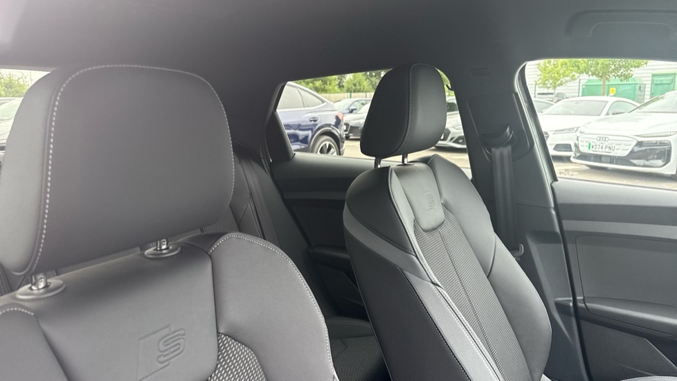 Used Audi A1 2025 for sale - 76869242: Photo 17