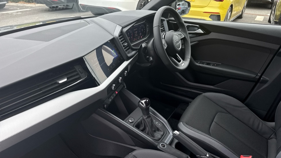 Used Audi A1 2025 for sale - 76869242: Photo 2