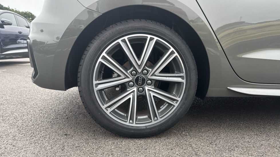 Used Audi A1 2025 for sale - 76869242: Photo 21