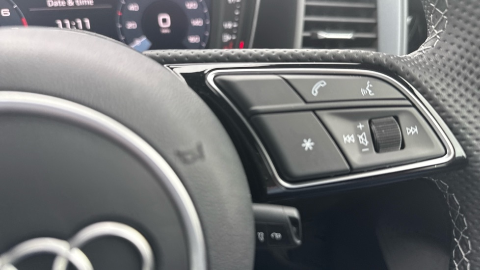 Used Audi A1 2025 for sale - 76869242: Photo 23