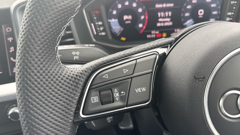 Used Audi A1 2025 for sale - 76869242: Photo 24