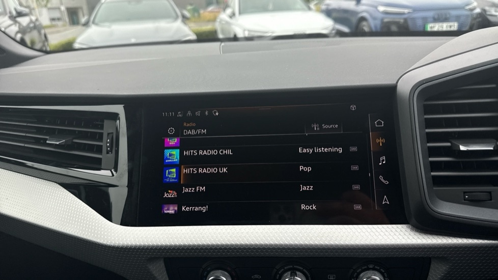 Used Audi A1 2025 for sale - 76869242: Photo 25