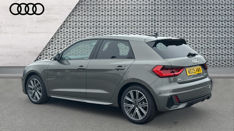 Used Audi A1 2025 for sale - 76869242: Photo 3