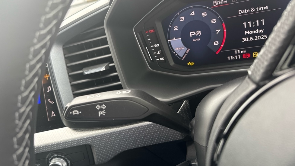 Used Audi A1 2025 for sale - 76869242: Photo 31